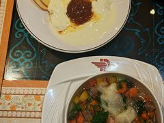 -海尔巴格·新疆菜(吐鲁番店)