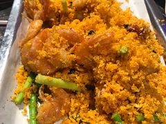 -马路牙子地桌烤肉(工体店)