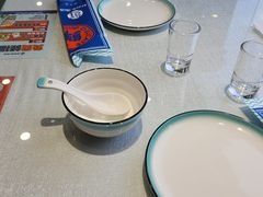 -鲜得莱渔港·小平岛海胆馆(七贤岭店)
