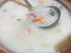 -金穗园·砂锅粥.醉鸡煲火锅(长寿路店)