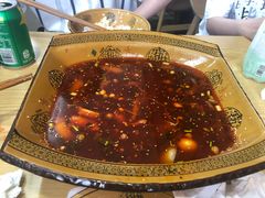 -冒菜西施·非遗冒菜(总店)