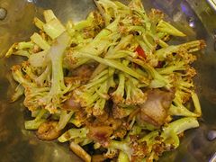 -尚岛私房菜(西方巷店)