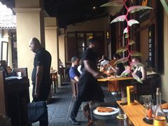 -Ministry of Crab(科伦坡店)