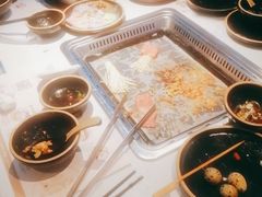 -非烤勿扰自助烤肉(合胜百货店)