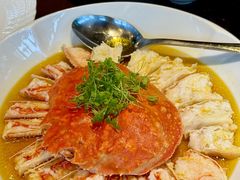 -杭州西子湖四季酒店·金沙厅
