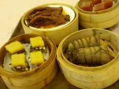 -满福隆酒楼(万绿园店)