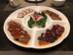 -浙江安吉JW万豪酒店·万豪中餐厅