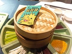 羲和烤鸭-羲和雅苑•北京烤鸭(国贸商城店)