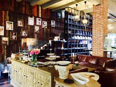 -王森咖啡西点烘焙培训(上海名厨中心店)