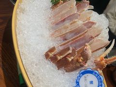 -东海怡品海鲜豆捞(舟宿夜江店)