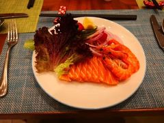 -济南香格里拉·咖啡泉自助餐厅