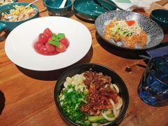 -蝦塘·中国餐馆(城墙南马道巷店)