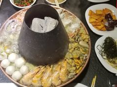 -徐记铜火锅(泉园店)