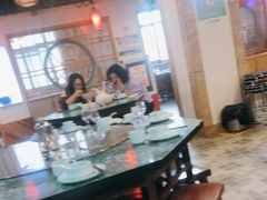 -秦淮人家风味酒楼(赣榆店)