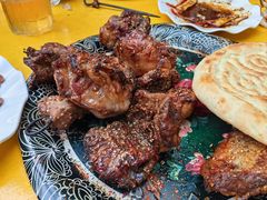 -新疆狼爷烤肉(宋庄店)