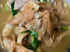 井冈山豆皮-潇湘阁(昆泰国际大厦店)