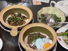 -红星光发煲仔饭(文海店)