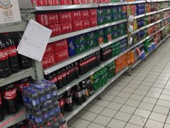 -物美超市(通州果园店)