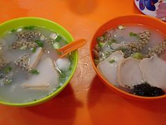 -富记鱼蛋粉(西村店)