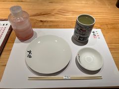 -玄海寿司(国贸店)