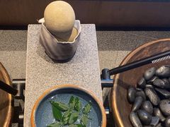 -泰合玺·精油疗愈SPA(狮山天街生活广场店)