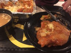 -美心mx餐厅(友邦香港大楼店)