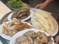 -太婆天府山珍酒楼(亚运村店)