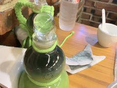 -成老灶火锅鸡(平山店)