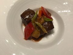 -天龙轩(香港丽思卡尔顿酒店)