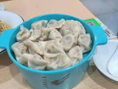 -老边饺子馆(东单店)