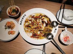 -太二酸菜鱼(菱角湖万达店)