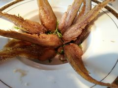 -上海小南国(正大店)