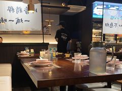 -拾捌川·自贡爆炒(新街口店)