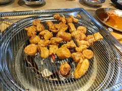-麻蒲碳烤肉(远景路1号店)