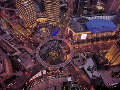 -东方明珠广播电视塔