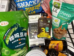 -盒马鲜生(龙德广场店)