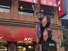 -肯德基(昌里店)