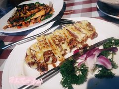 -邓丽君音乐主题餐厅