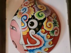 -秦月轩·陕西家乡菜(阜成路·五棵松店)