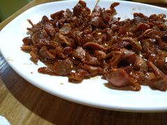-炙热童年·老北京炙子烤肉(南锣鼓巷店)