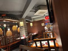 -湘西小馆(滨河路店)