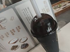 -喜茶(武汉范湖万达广场店)