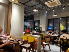 -舌尖上的鸭脑壳·江湖川菜(天顺店)