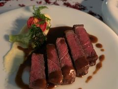 -圣丰索菲特·法国餐厅