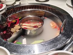 -重庆德庄火锅(映月湖环宇城店)