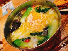 -小满手工粉(上海月星环球港店)