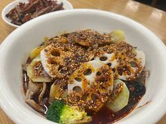 -艺味深尝(云锦路店)