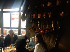 -玛吉阿米·餐吧