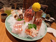 -水濑·日料放题(天河店)