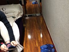 -华夏良子·足道SPA艾灸(开源店)